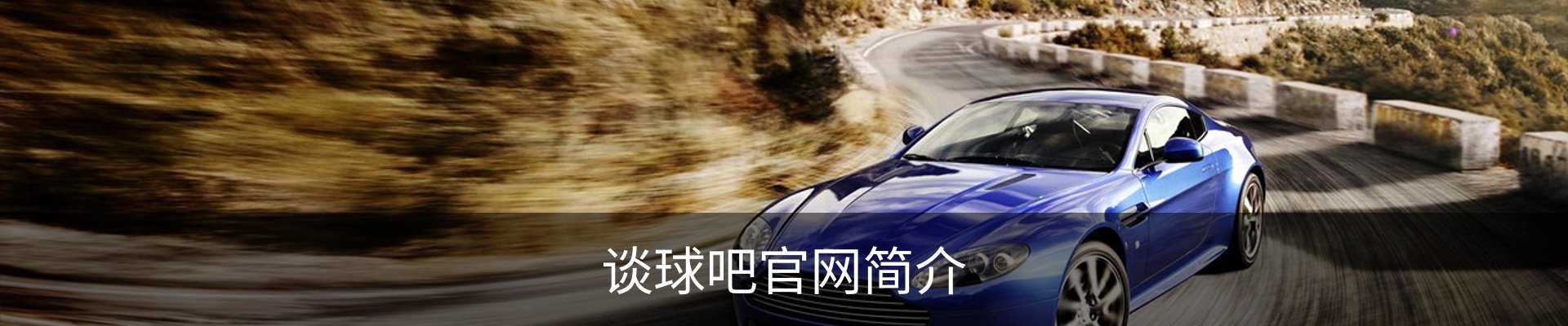内页banner
